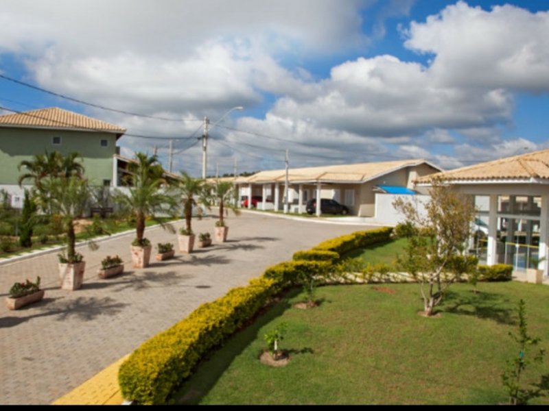 imóvel com 98m² - Jardim Primavera - Itupeva