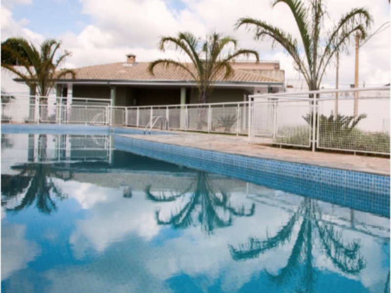 imóvel com 98m² - Jardim Primavera - Itupeva