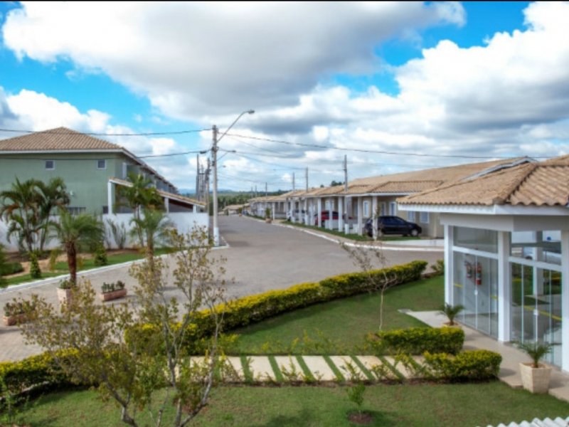 imóvel com 98m² - Jardim Primavera - Itupeva