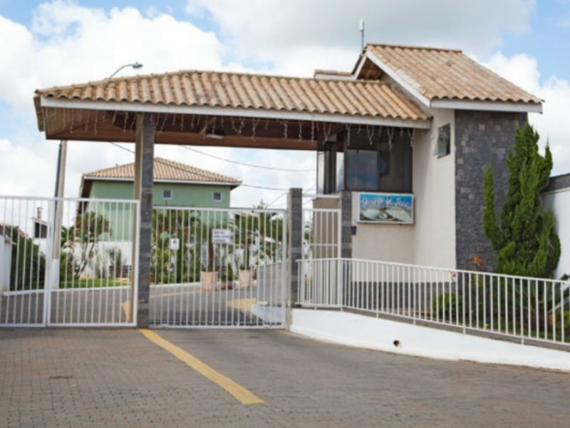 imóvel com 98m² - Jardim Primavera - Itupeva