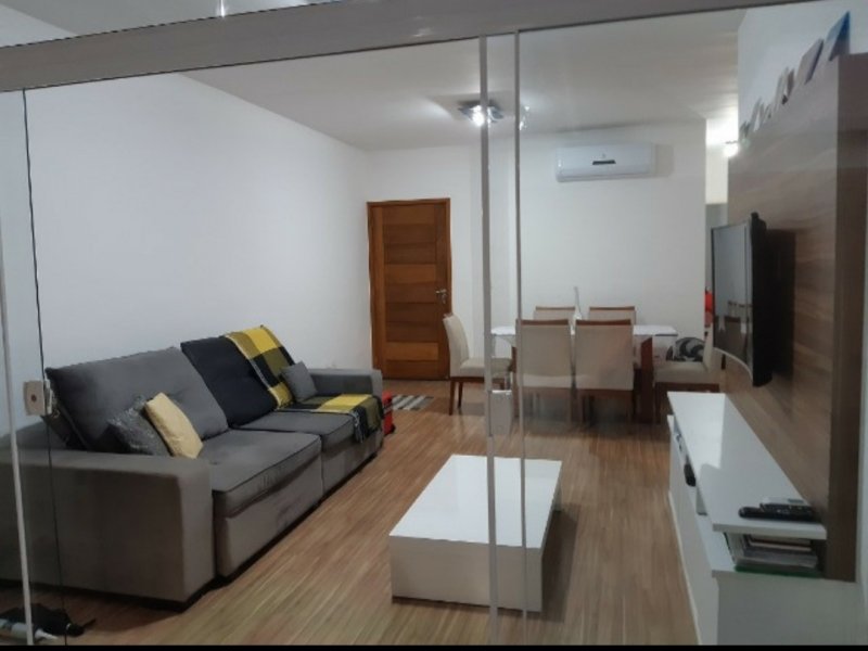 imóvel com 98m² - Jardim Primavera - Itupeva