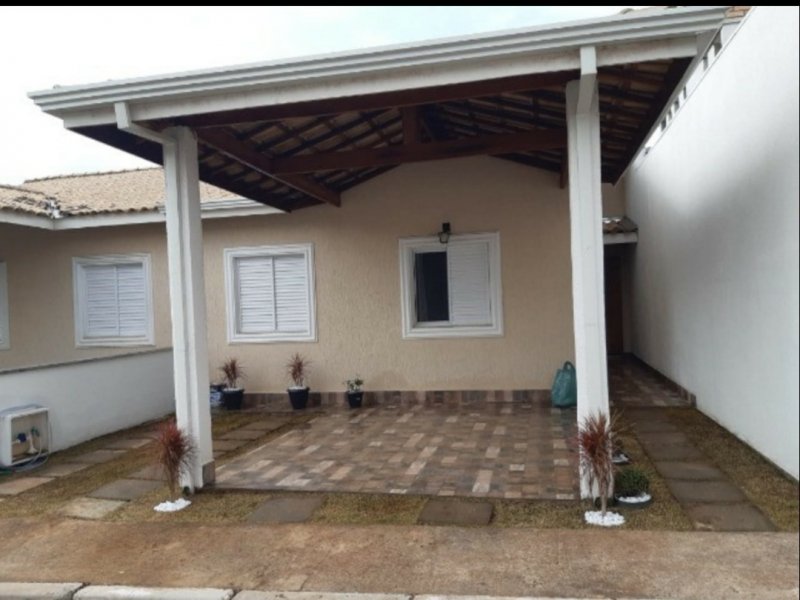 imóvel com 98m² - Jardim Primavera - Itupeva