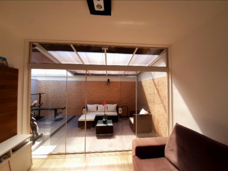 imóvel com 98m² - Jardim Primavera - Itupeva