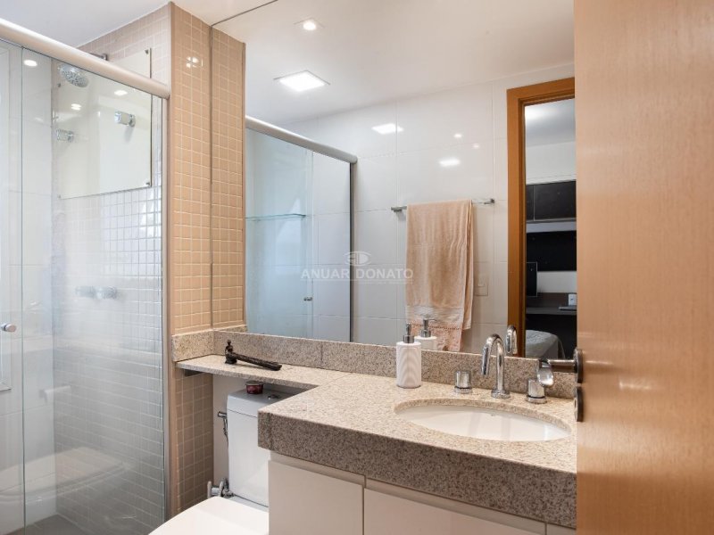 Apartamento à venda Santa Efigênia com 72m² e 2 quartos por R$ 850.000 - 106876170-banheiro.jpg