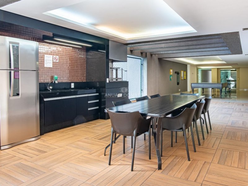 Apartamento à venda Santa Efigênia com 72m² e 2 quartos por R$ 850.000 - 1366896164-churrasqueira.jpg