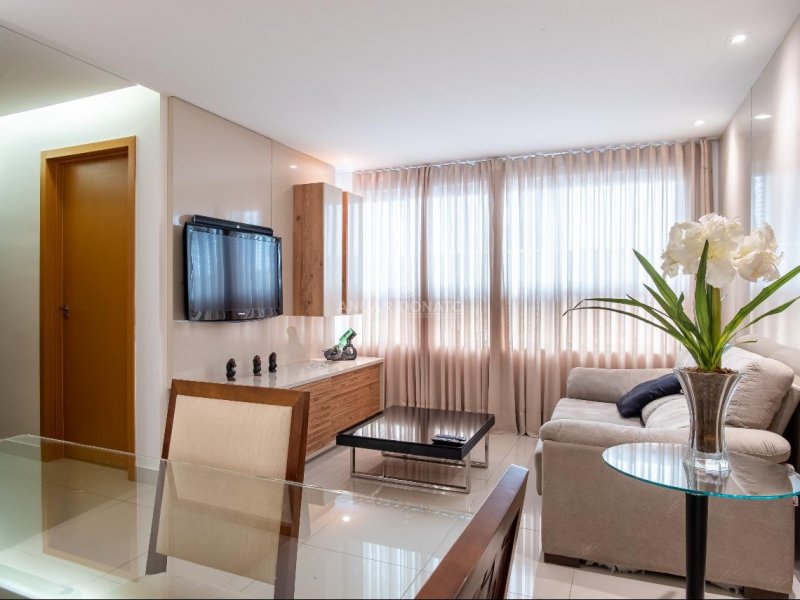 Apartamento à venda Santa Efigênia com 72m² e 2 quartos por R$ 850.000 - 1571947071-sala-2.jpg