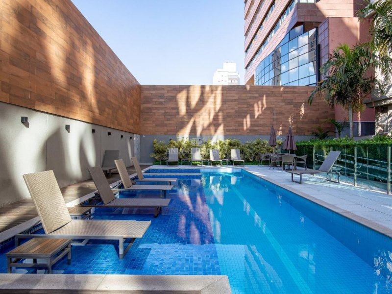 Apartamento à venda Santa Efigênia com 72m² e 2 quartos por R$ 850.000 - 1727297247-piscina-2.jpg