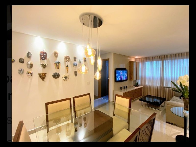 Apartamento à venda Santa Efigênia com 72m² e 2 quartos por R$ 850.000 - 1922602448-sala-5.jpeg