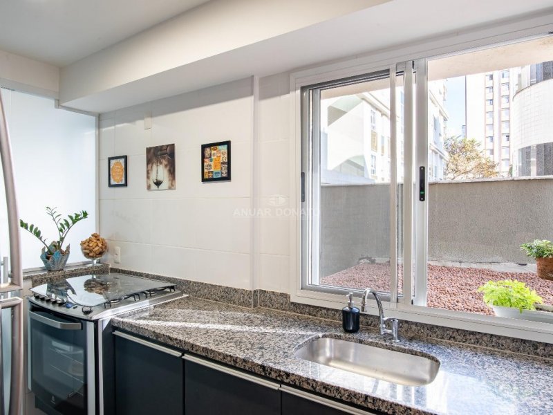 Apartamento à venda Santa Efigênia com 72m² e 2 quartos por R$ 850.000 - 287719402-cozinha-2.jpg