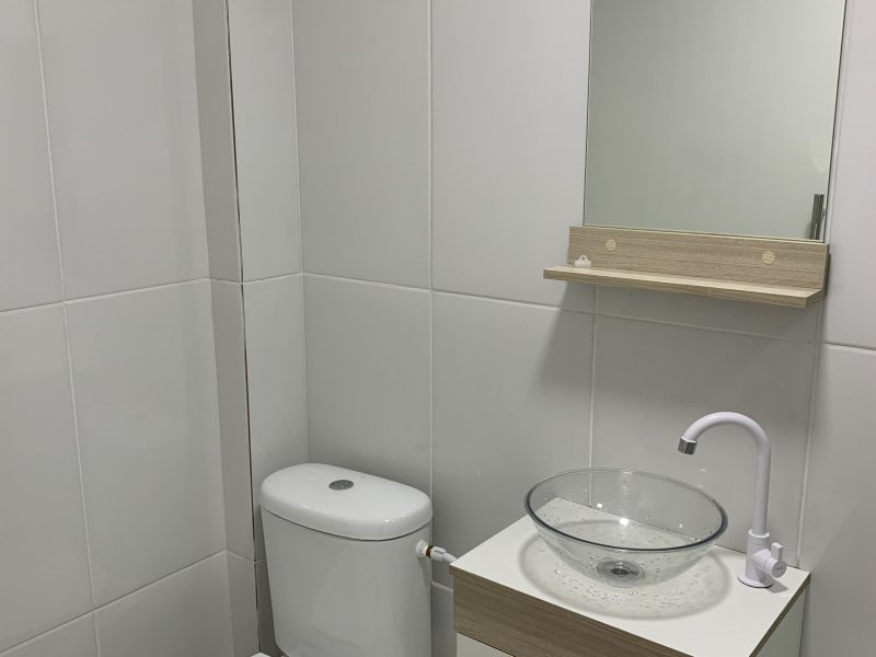imóvel com 64m² - Vila Constança - São Paulo