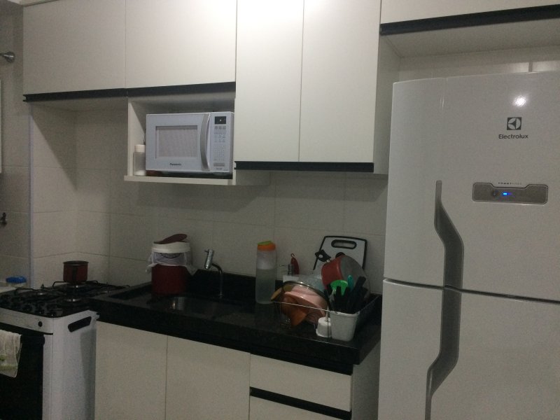 imóvel com 45m² - RP3 (Regiões de Planejamento) - Mauá