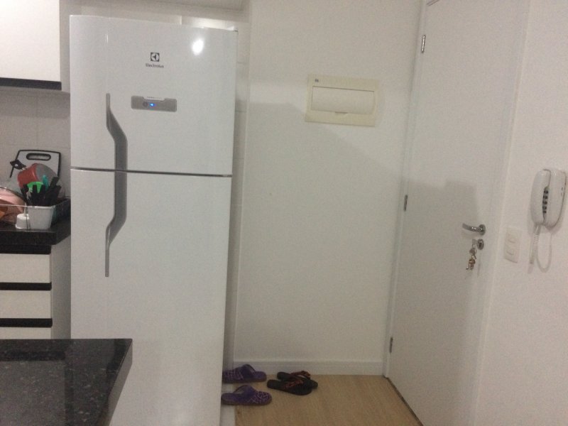 imóvel com 45m² - RP3 (Regiões de Planejamento) - Mauá