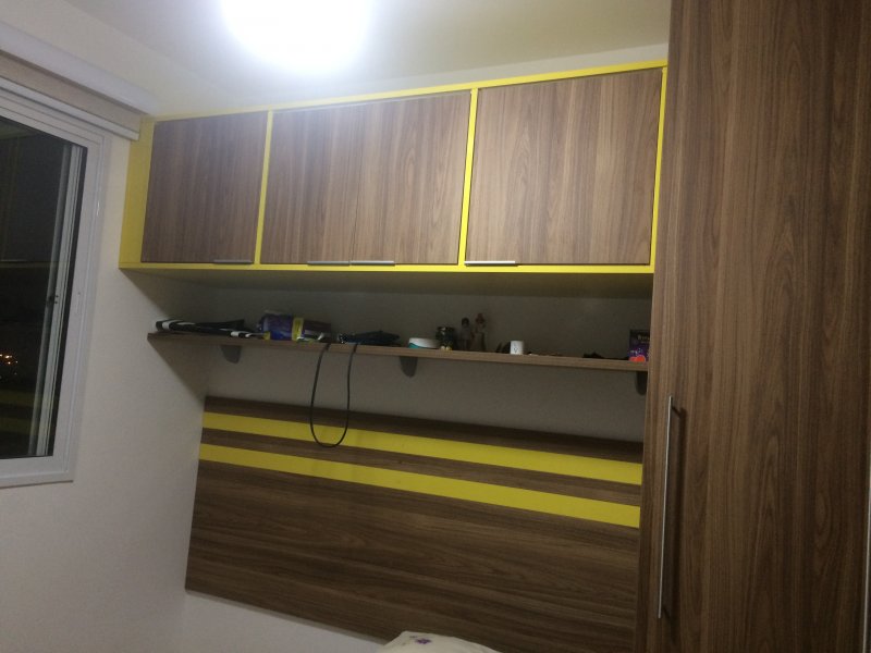 imóvel com 45m² - RP3 (Regiões de Planejamento) - Mauá