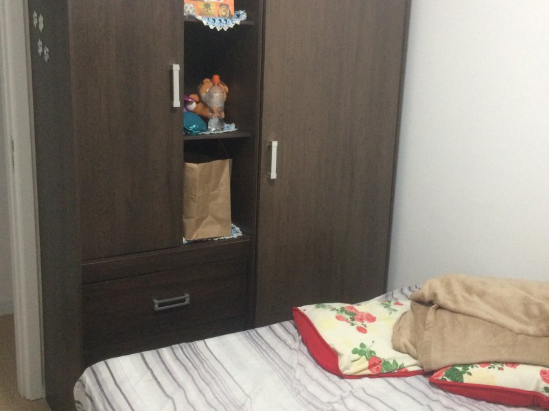 imóvel com 45m² - RP3 (Regiões de Planejamento) - Mauá