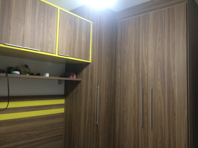 imóvel com 45m² - RP3 (Regiões de Planejamento) - Mauá