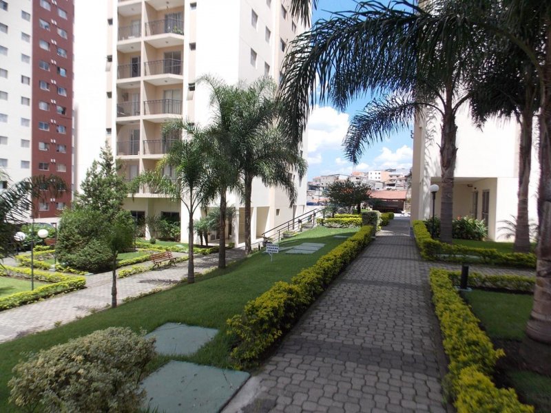 Apartamento à venda Vila Formosa com 57m² e 2 quartos por R$ 277.000 - 1751569770-9ec2de11-096a-4f37-aeab-77d0710c0f27.jpeg