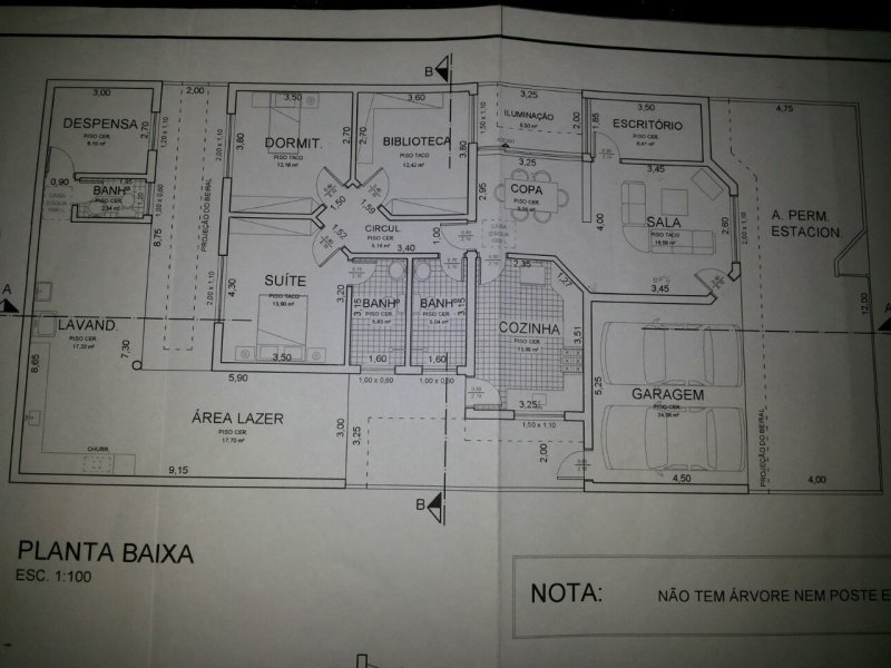 Casa à venda Parque Manoel de Vasconcelos com 217m² e 3 quartos por R$ 470.000 - 1277367438-1448ac47-538a-460a-9c1a-ebc6cd77a437.jpg