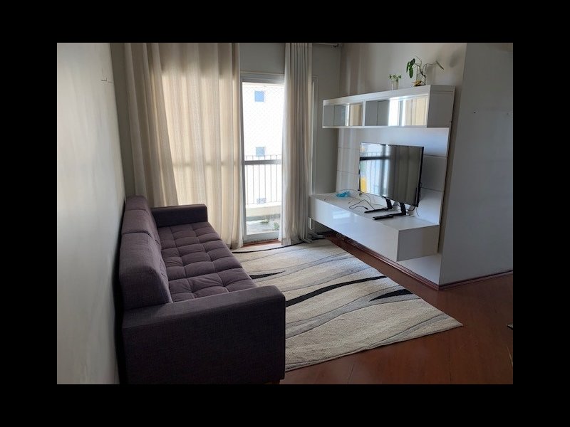 Apartamento à venda Vila Ema com 64m² e 3 quartos por R$ 640.000 - 1903727701-4.jpg
