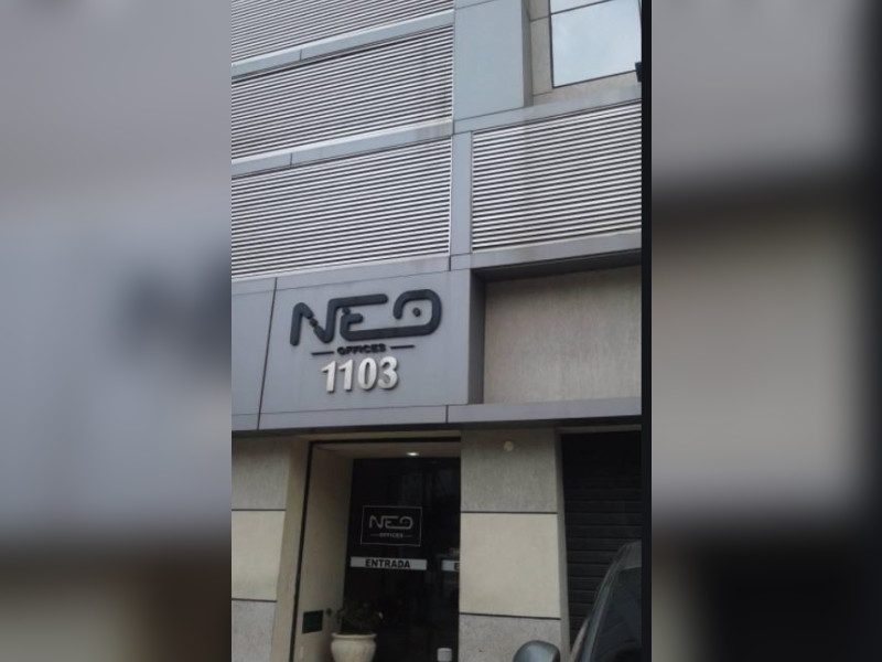 Comercial à venda Pechincha com 24m² e 1 quarto por R$ 85.000 - frente-rua.JPG
