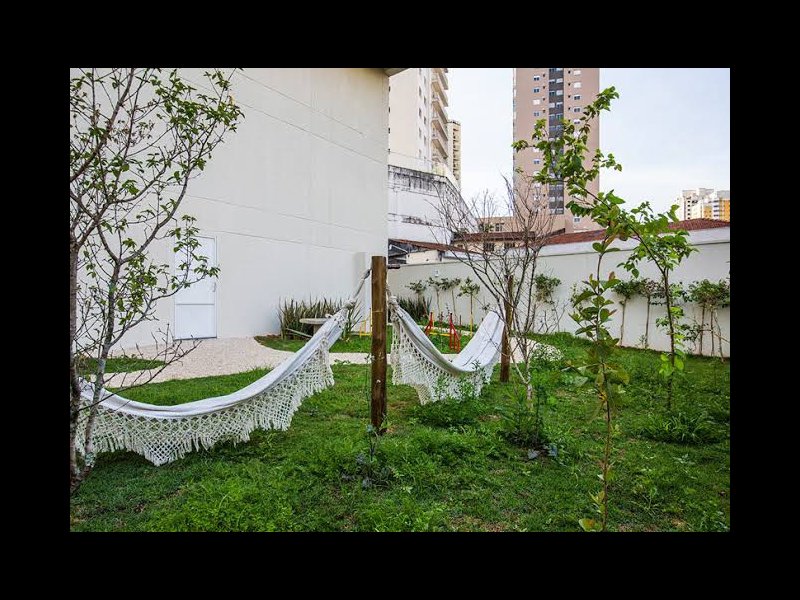 imóvel com 100m² - Chácara Inglesa - São Paulo