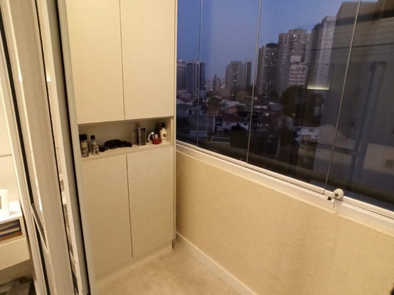 imóvel com 100m² - Chácara Inglesa - São Paulo