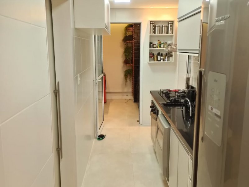 imóvel com 100m² - Chácara Inglesa - São Paulo