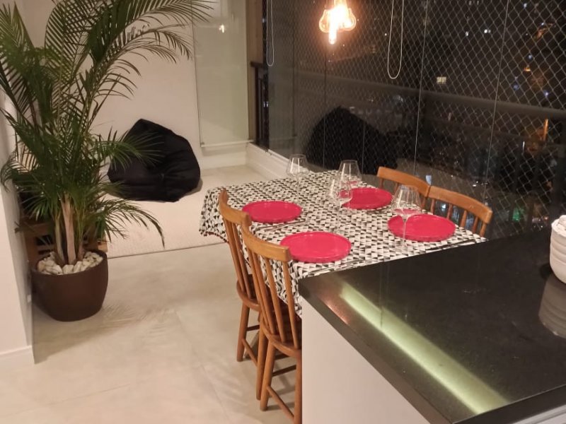 imóvel com 100m² - Chácara Inglesa - São Paulo
