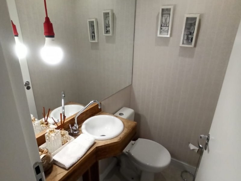 imóvel com 100m² - Chácara Inglesa - São Paulo