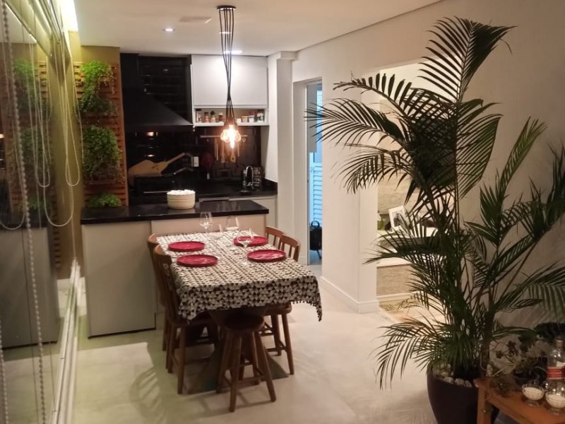 imóvel com 100m² - Chácara Inglesa - São Paulo