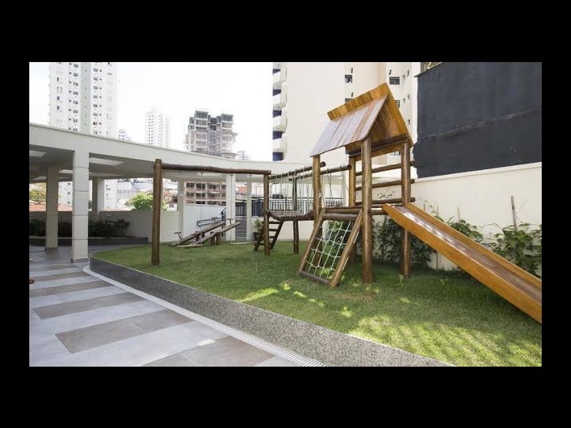 imóvel com 100m² - Chácara Inglesa - São Paulo