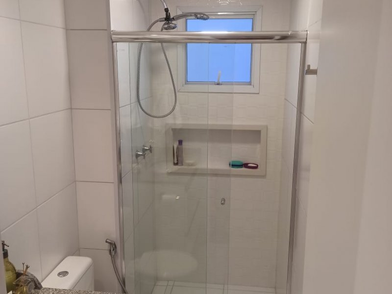 imóvel com 100m² - Chácara Inglesa - São Paulo