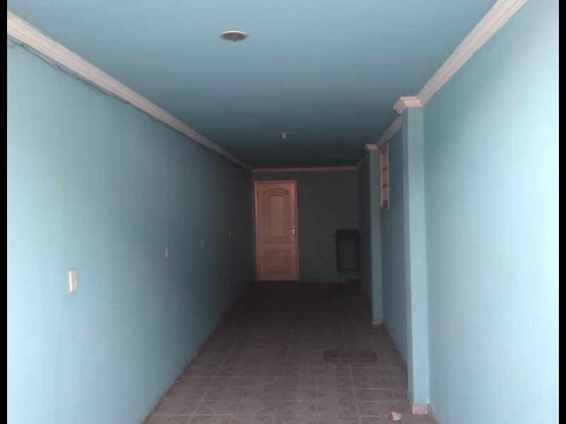 imóvel com 300m² - Taquara - Rio de Janeiro