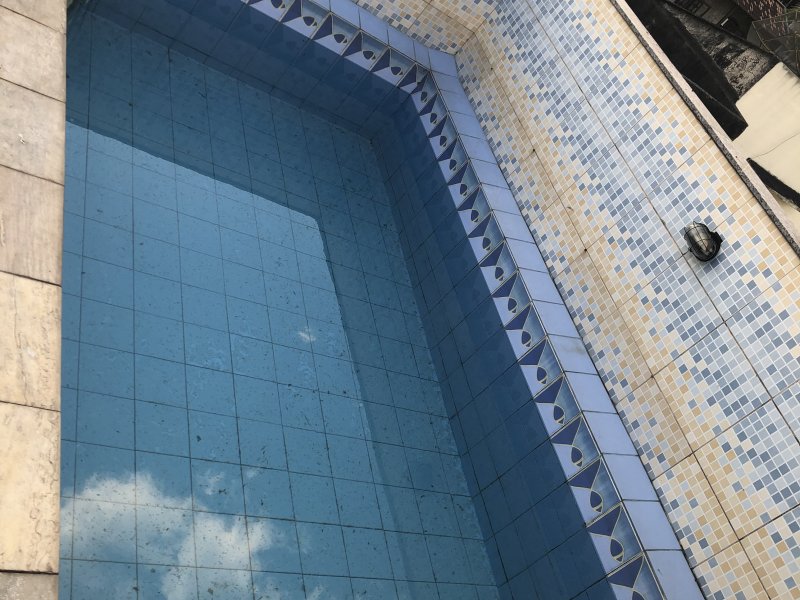 imóvel com 300m² - Taquara - Rio de Janeiro