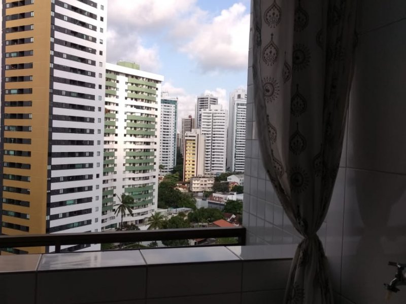 Apartamento à venda Encruzilhada com 72m² e 3 quartos por R$ 420.000 - 1564762778-fotocozinha09.jpeg