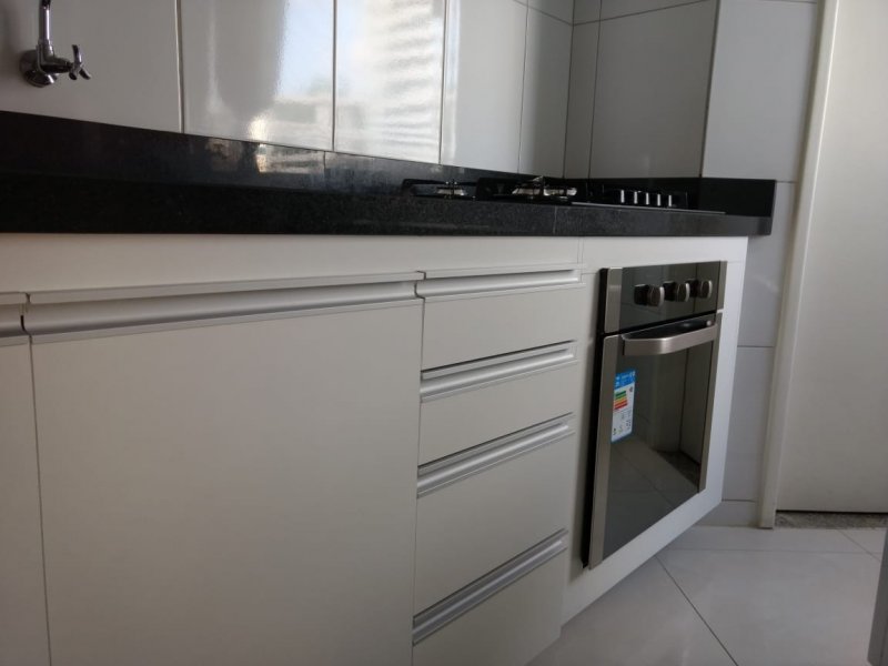Apartamento à venda Encruzilhada com 72m² e 3 quartos por R$ 420.000 - 318802723-fotocozinha12.jpeg