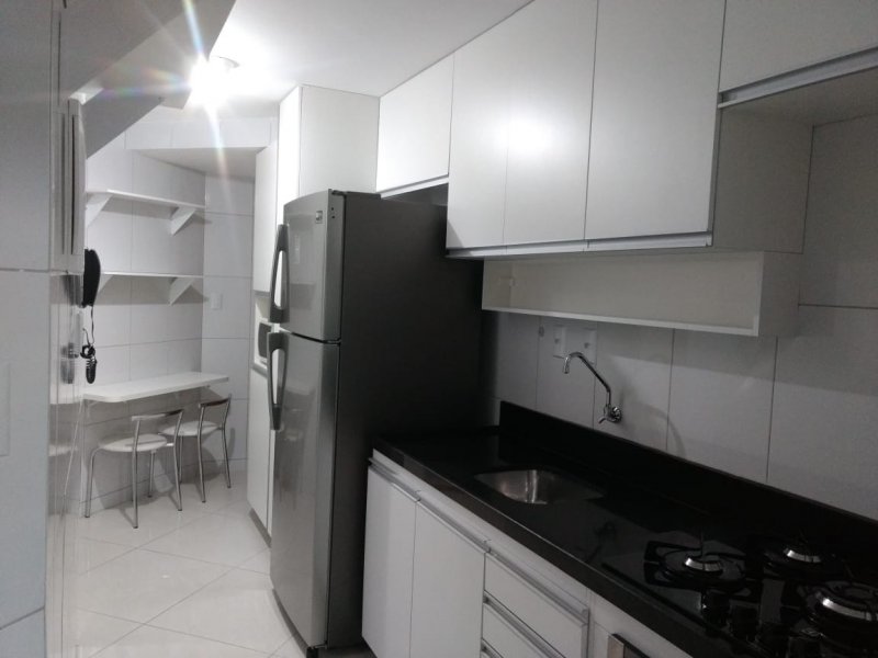 Apartamento à venda Encruzilhada com 72m² e 3 quartos por R$ 420.000 - 860745344-fotocozinha35.jpeg