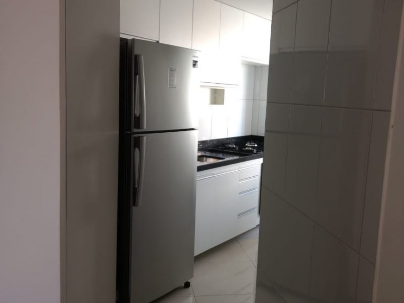 Apartamento à venda Encruzilhada com 72m² e 3 quartos por R$ 420.000 - 868177500-fotocozinha01.jpeg