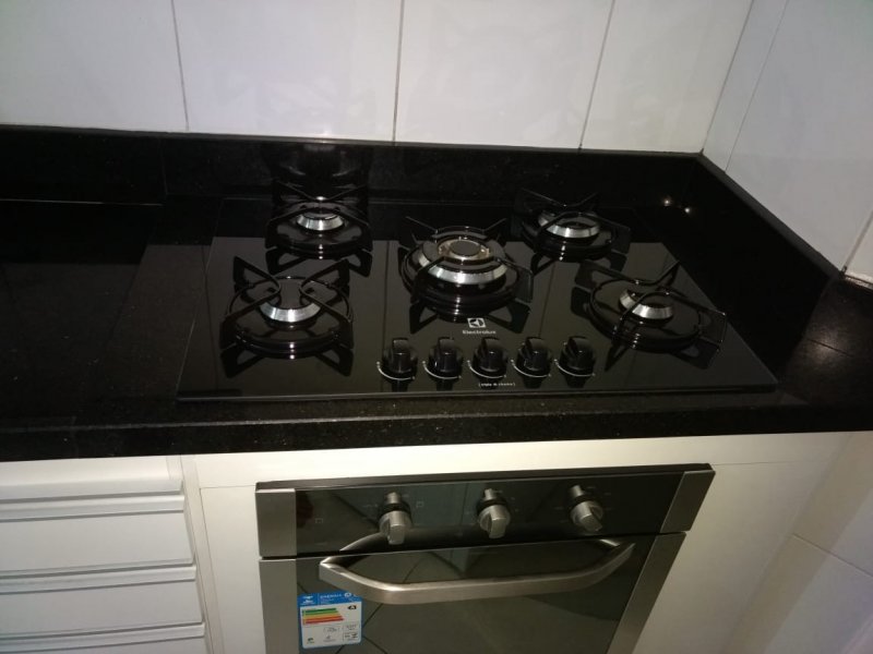 Apartamento à venda Encruzilhada com 72m² e 3 quartos por R$ 420.000 - 878888780-fotocozinha19.jpeg