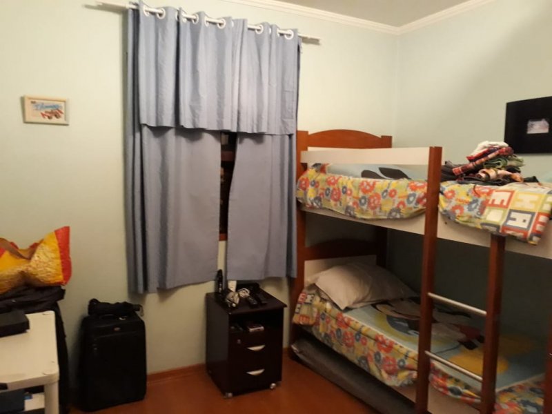 Casa à venda Jardim São Jorge com 130m² e 3 quartos por R$ 520.000 - 1669135273-quarto-2.jpg