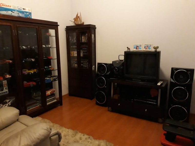 Casa à venda Jardim São Jorge com 130m² e 3 quartos por R$ 520.000 - 176707963-salao-de-festa-ou-sala.jpg