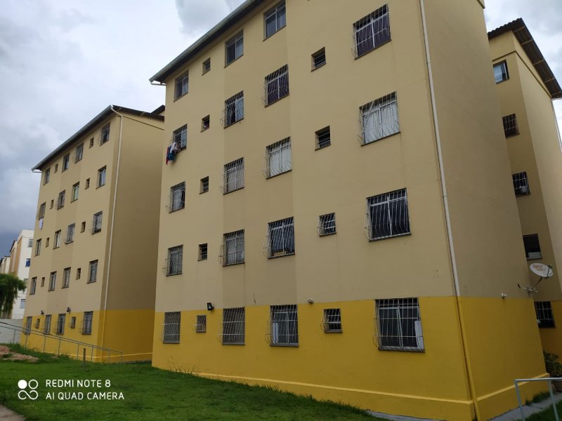 imóvel com 50m² - Piratininga - Belo Horizonte