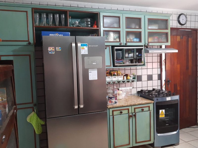 imóvel com 180m² - Urbanova - Sao Jose dos Campos