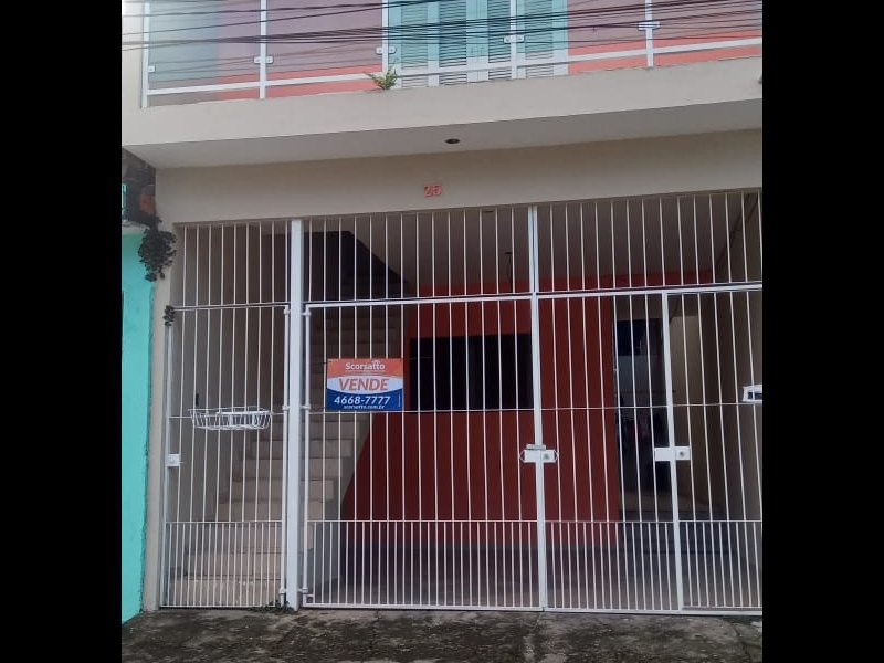 Casa à venda Parque Paraiso com 125m² e 4 quartos por R$ 385.000 - 1111003501-a9f71024-fe53-4bb5-a714-9df2afcd4995.jpeg