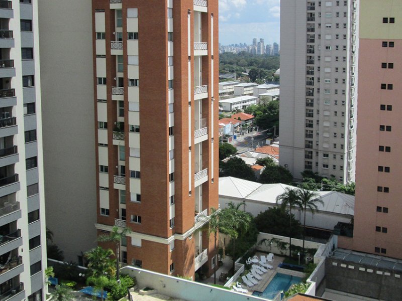 imóvel com 1m² - Jardim Paulista - São Paulo