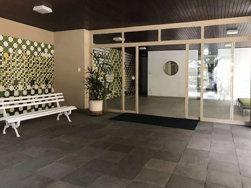 imóvel com 1m² - Jardim Paulista - São Paulo