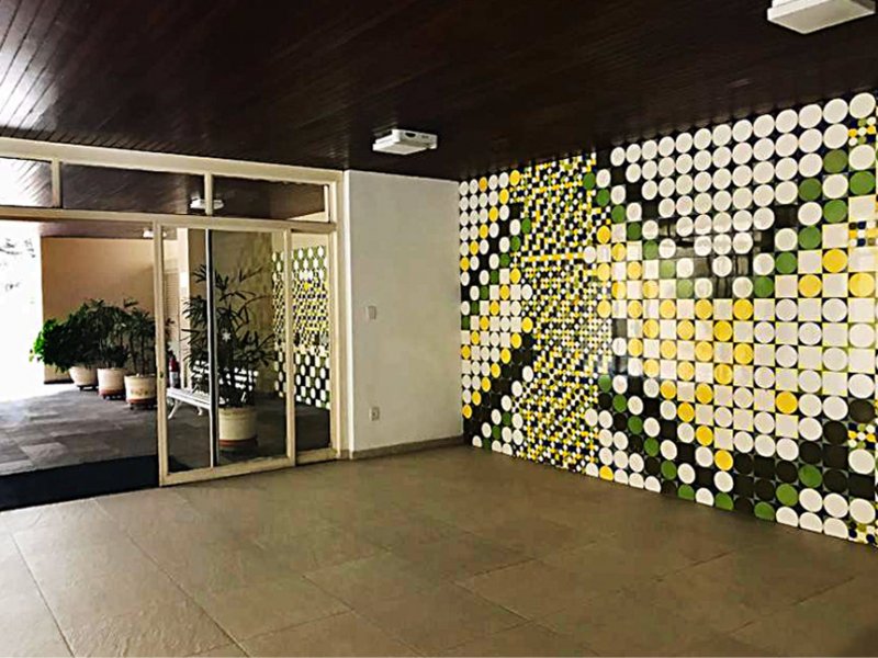imóvel com 1m² - Jardim Paulista - São Paulo