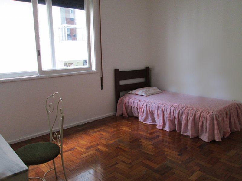 imóvel com 1m² - Jardim Paulista - São Paulo