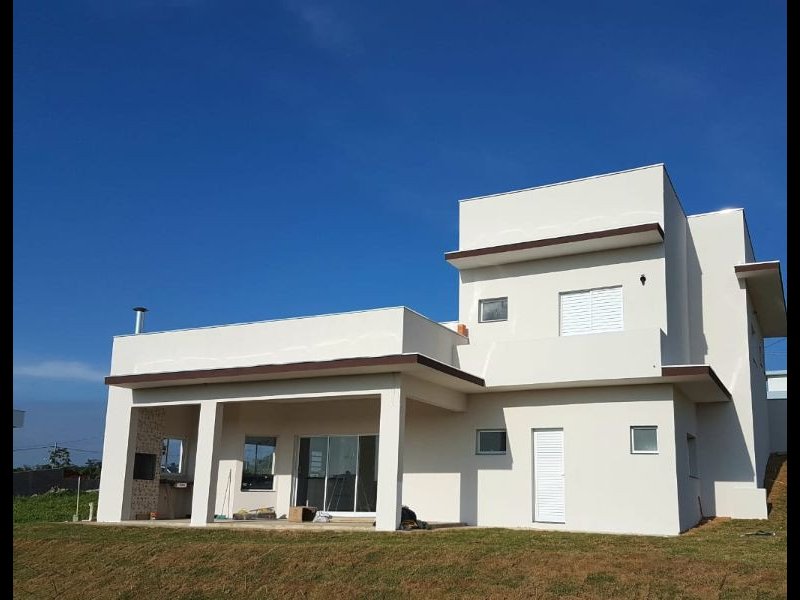imóvel com 209m² - Village Araçoiaba - Aracoiaba da Serra