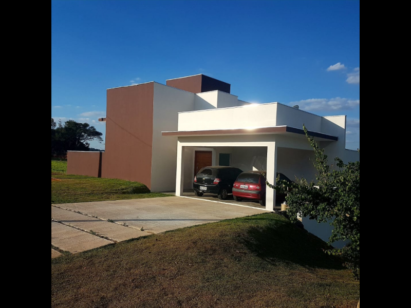 imóvel com 209m² - Village Araçoiaba - Aracoiaba da Serra