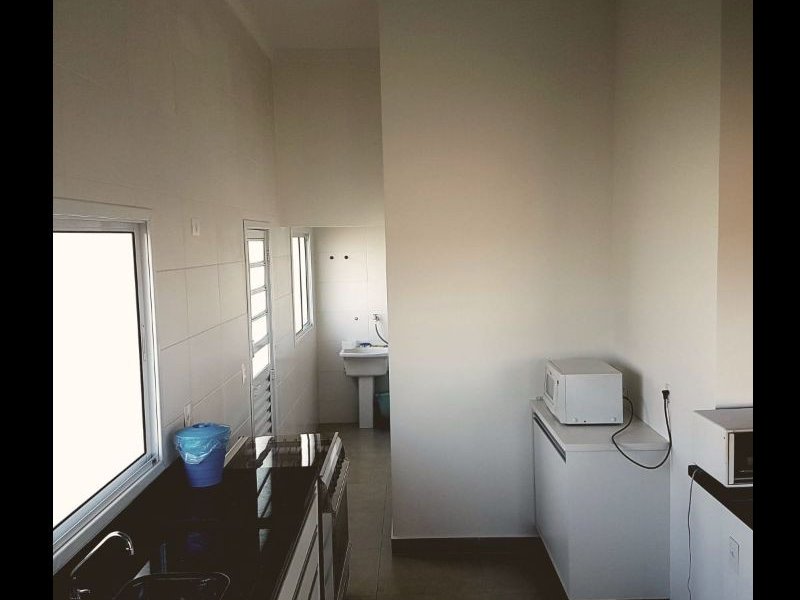 imóvel com 209m² - Village Araçoiaba - Aracoiaba da Serra